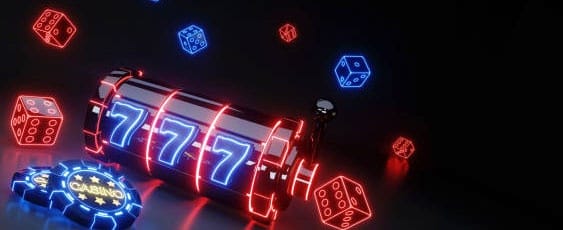 Sua Sorte Começa Aqui banner image